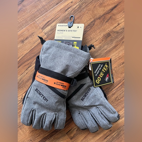 Burton Accessories - Burton Women's Gloves